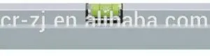 Two Bubbles(90/180 Degree) Aluminum Alloy Level High Precision Spirit Level thumbnail-1