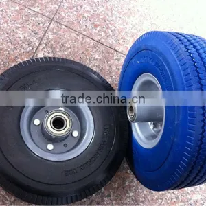 PU Wheel---3.00-4 thumbnail-1