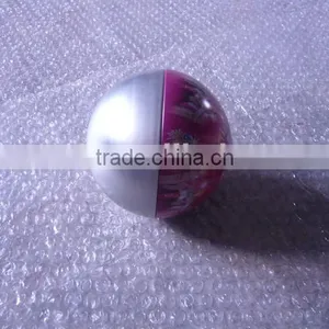 Round Christmas Ball Box thumbnail-1