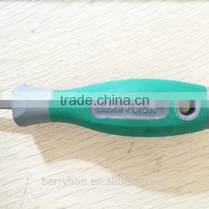 Berrylion Mirror Finished CR-V Slotted and Phillips Screwdriver thumbnail-3
