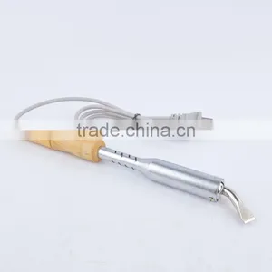 Wooden Handle Electric Soldering Iron,75w300w Soldering Iron,automatic Soldering Iron thumbnail-5
