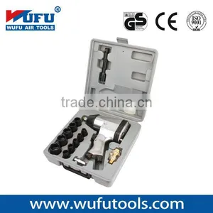 17pcs 1/2 " Air Impact Wrench Kit WF-002A thumbnail-1