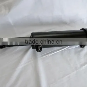 Hot Sale and Fine Welded Cylinder Made by Steel thumbnail-2