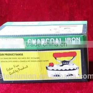 G.M.C. CHARCOAL IRON 707 FOR INDIA thumbnail-5
