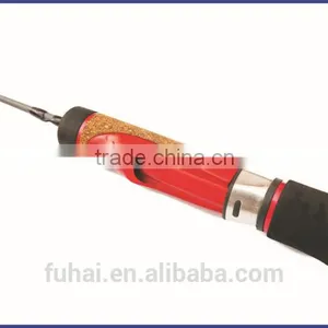 Charming Red 63cm Ice Fishing Rod With Carbon Fiber Blank and Cork Handle thumbnail-1