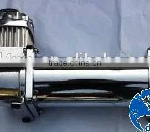 4x4 12v 40mm Metal Cylinder Car Profeesional Air Compressor thumbnail-1