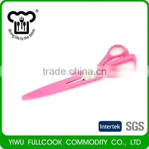 Newest Sale Top Sale Many Colors Vegetables Cutting Scissors thumbnail-3