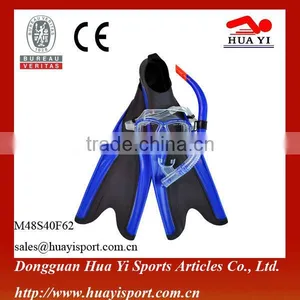 Professional Underwater Custom Snorkeling Equipment thumbnail-1