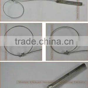 Korea Support Pin With Wire (Manufacturers and Exporters) thumbnail-3