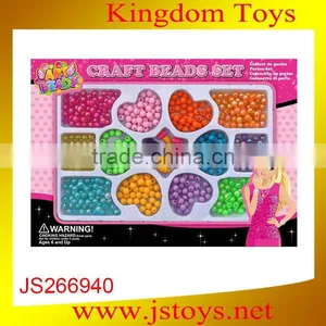 Hot Fashion Kids Bead Necklace for Promotion thumbnail-1