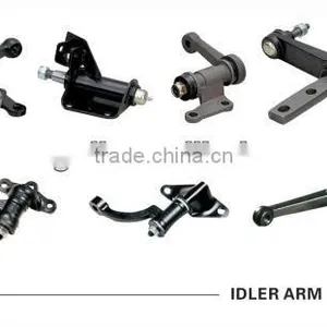 Ball Joint for Korea Car Japanese Car European Car Amerian Car thumbnail-3