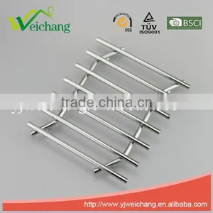 WCTS232 Hot Sale Stainless Steel Pot Mat With Silicone Cup Wholesale thumbnail-1