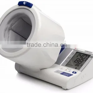 Omron Spot Arm IQ142 Upper Arm Blood Pressure Monitor With Cuff thumbnail-4