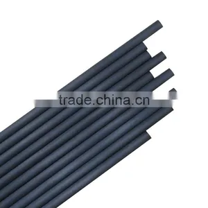 80cm ID6.2mm 500sp Pure Carbon Arrow Shaft thumbnail-2