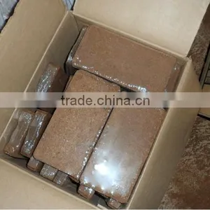 Suffix Nature 650g Briquettes thumbnail-1