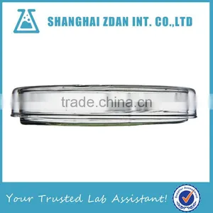 Hot Selling Soda or Borosilicate 3.3 Glass Plain Small Glass Dish thumbnail-1
