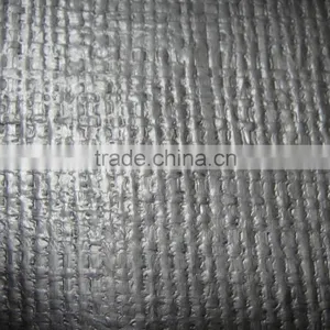 Factory Pirce Weight of Tarpaulin 180 GSM thumbnail-1