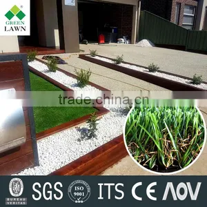 Artificial Landscape Grass Garden Series Synthetic Turf thumbnail-5