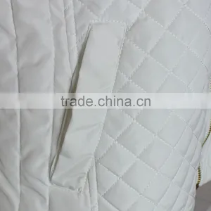 Hot Sell New Design Lightweight Outdoor Padded Vest For Women thumbnail-3