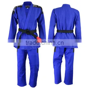 BJJ Custom Suits With High Quality Brazillian Jiu Jitsu thumbnail-1