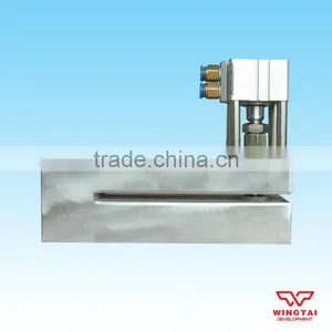 Portable Round Hole Punch Machine thumbnail-1
