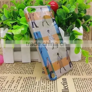 3D Sublimation Case for Samsung Galaxy A3, Samsung Galaxy A3 A300F thumbnail-1