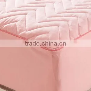 Elastic Fitted Crib Sheet Various Color Cotton Sheet in Bedding Set thumbnail-5