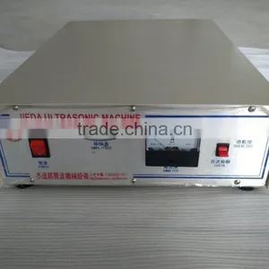 HOT SALE Doll Ultrasonic Welding Generator thumbnail-2