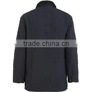 New Design Top Quality Mens Spring Jacket thumbnail-6