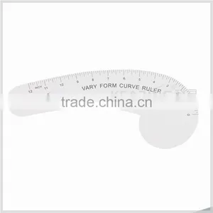 Sewing L Square Ruler Aluminum#5324A thumbnail-6