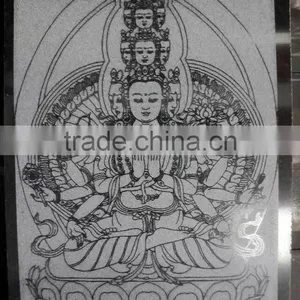 Hot Sale Memorial Stone Laser Engraving Machine for Funeral Homes thumbnail-2
