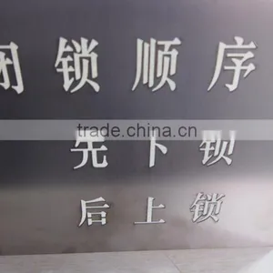 1325 Metal & Non-metal Material Co2 Laser Cutter Machine With Cheap Price thumbnail-4