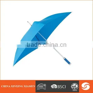 New Style 4ribs Mordern Square Umbrella thumbnail-1