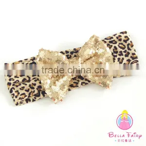 High Quality 2017 Fashion Headband Baby Headbands for Baby Girls thumbnail-4