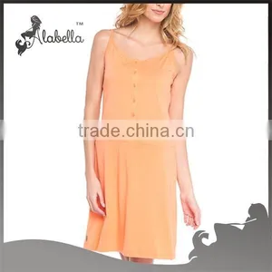 Sexy Party Dress Summer Stylish Style Colorful Dresses thumbnail-1