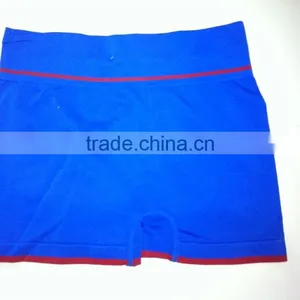 Men Seamless Underwear thumbnail-3