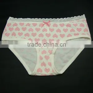 Hot Brand Girl Underwear Sexy thumbnail-1