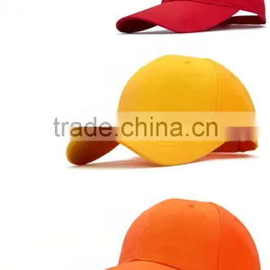 2016 Latest Style Baseball Caps, Modern Poly/cotton Caps With Your Own Design thumbnail-1