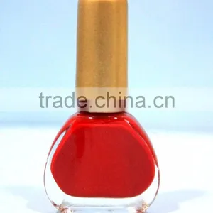 READY STOCKS 6 ml Nail Polish Glass Bottles,3 ml to 18 ml Factory Direct Nail Polish Bottles Caps and Brushes thumbnail-2