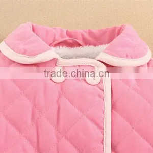 New Arrival MOM AND BAB Fashion Long Sleeve High Quality Kids Trendy Clothing, Girls Knitted Jackets thumbnail-4