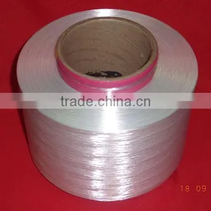 Tope Grade High Tenacity Polyester Filament Yarn for Sewing Threads thumbnail-2