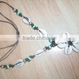 Shell Necklace for Gift thumbnail-1