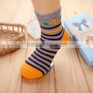Wholesale 2017 New Fashion Spring Cheap Baby Socks thumbnail-3