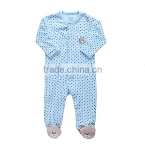 Plain Romper Clothing thumbnail-1