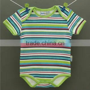 Stripe Climb Suit thumbnail-1