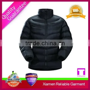Best Quality Lady Jacket Waterproof Jacket Made in China thumbnail-6