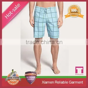 2015 Wholesale Custom Made Men Beach Short/ Summer Hot Beach Men Short thumbnail-1