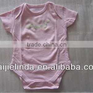 Summer Baby Wear Baby Creepers thumbnail-1