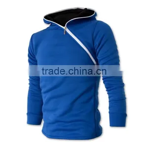 2015 Wholesale New Style Trendy Mens Hoodies thumbnail-1