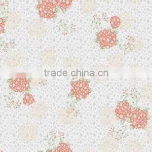 Printed Mattress Ticking Fabric of Cheap Price thumbnail-3